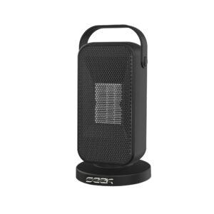 Mini Portable Heater Fan Item No#22969
