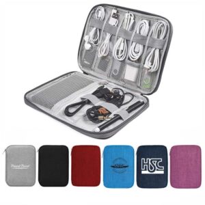 Waterproof Double Layers All-in-One Storage Bag Item No#22973