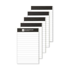 A7 Small Notepad Item No#21785
