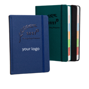 A5 Journal Daily Planner Item No#21797