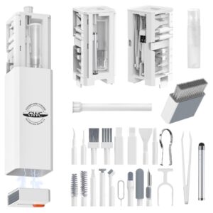 32 In 1 Keyboard Cleaning Kit Item No#21820