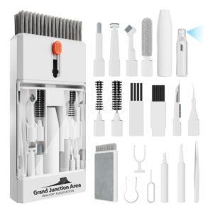 22 In 1 Precision Cleaning Kit Item No#21823