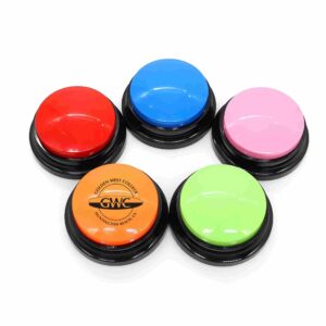 Voice Recording Button Item No#21826