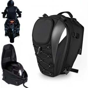 Motorcycle Riding Backpack Item No#21830