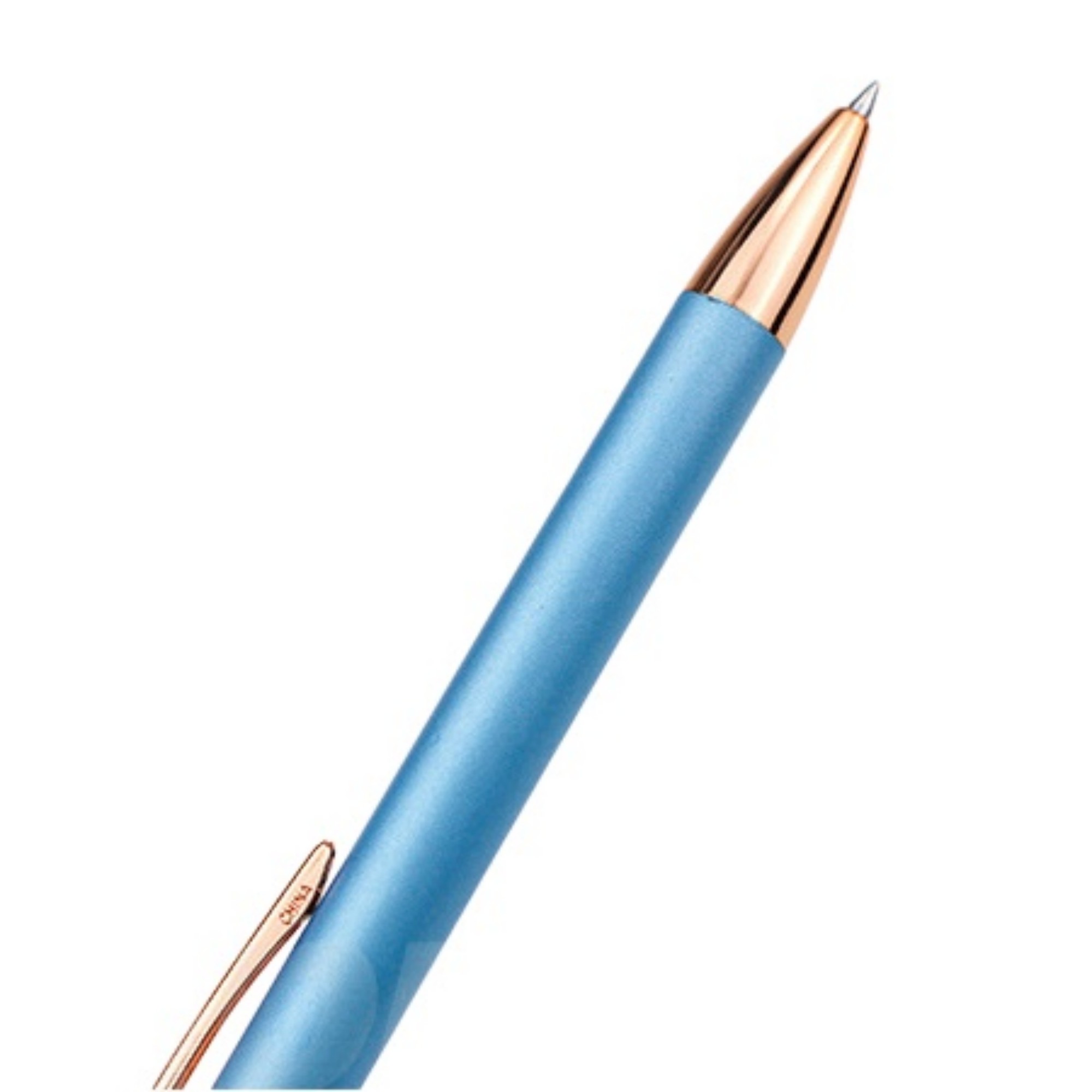 Spinning Top Stress Relief Ballpoint Pen Item No#21863 - Image 5