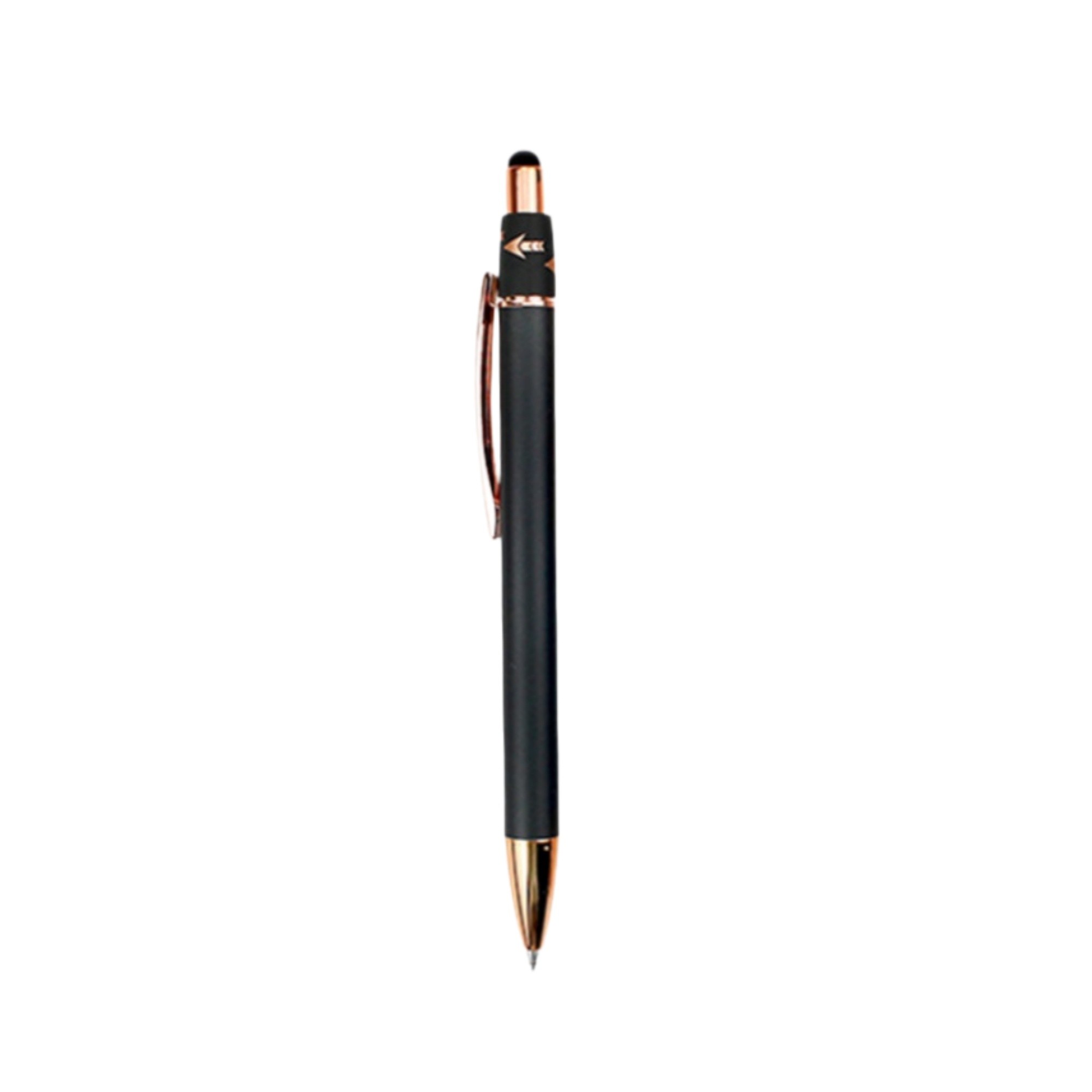 Spinning Top Stress Relief Ballpoint Pen Item No#21863 - Image 6