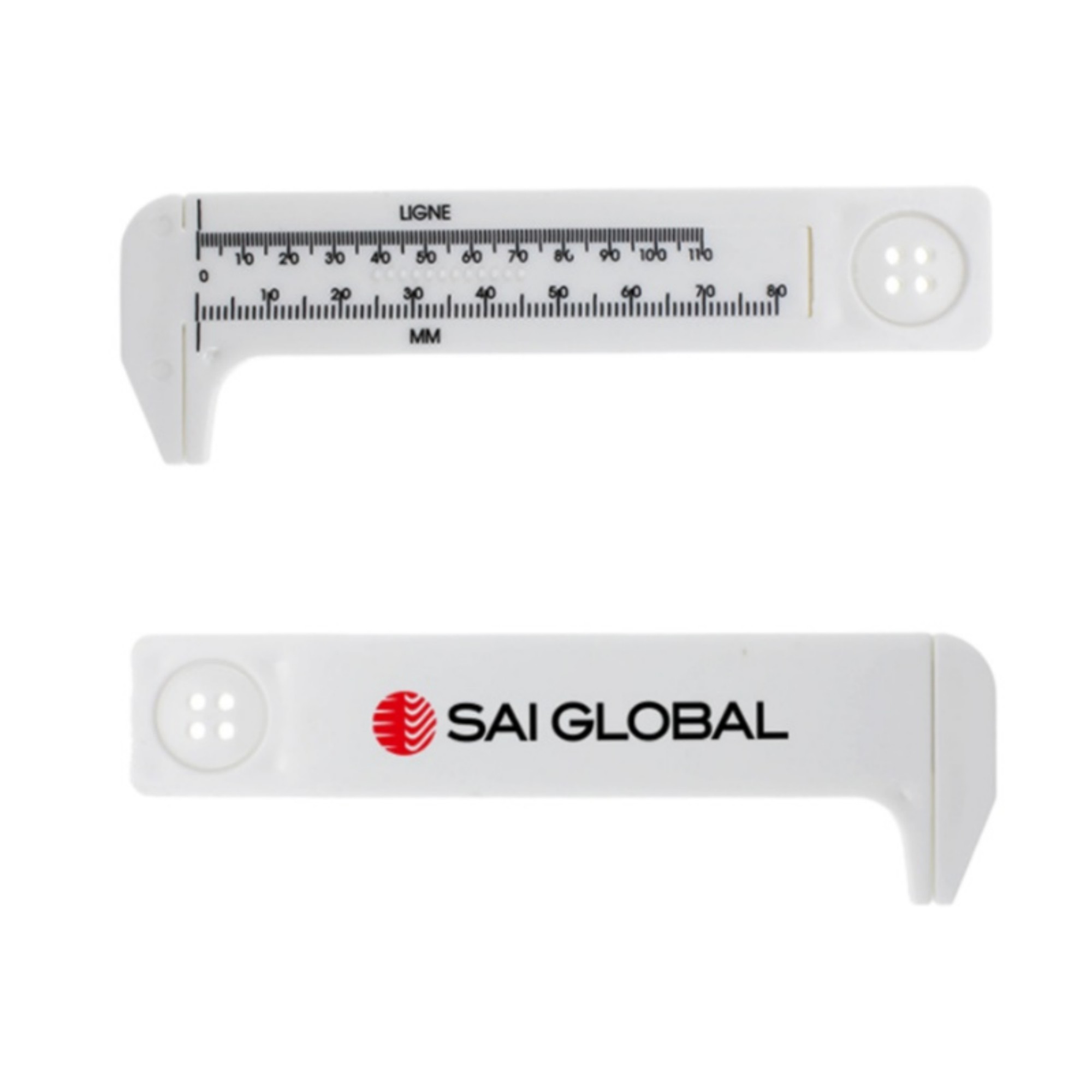 Precision Vernier Caliper Measuring Tool Item No#21867