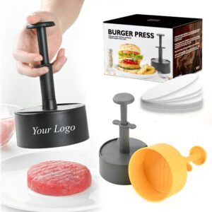 ABS Burger Press Patty Maker Item No#21876