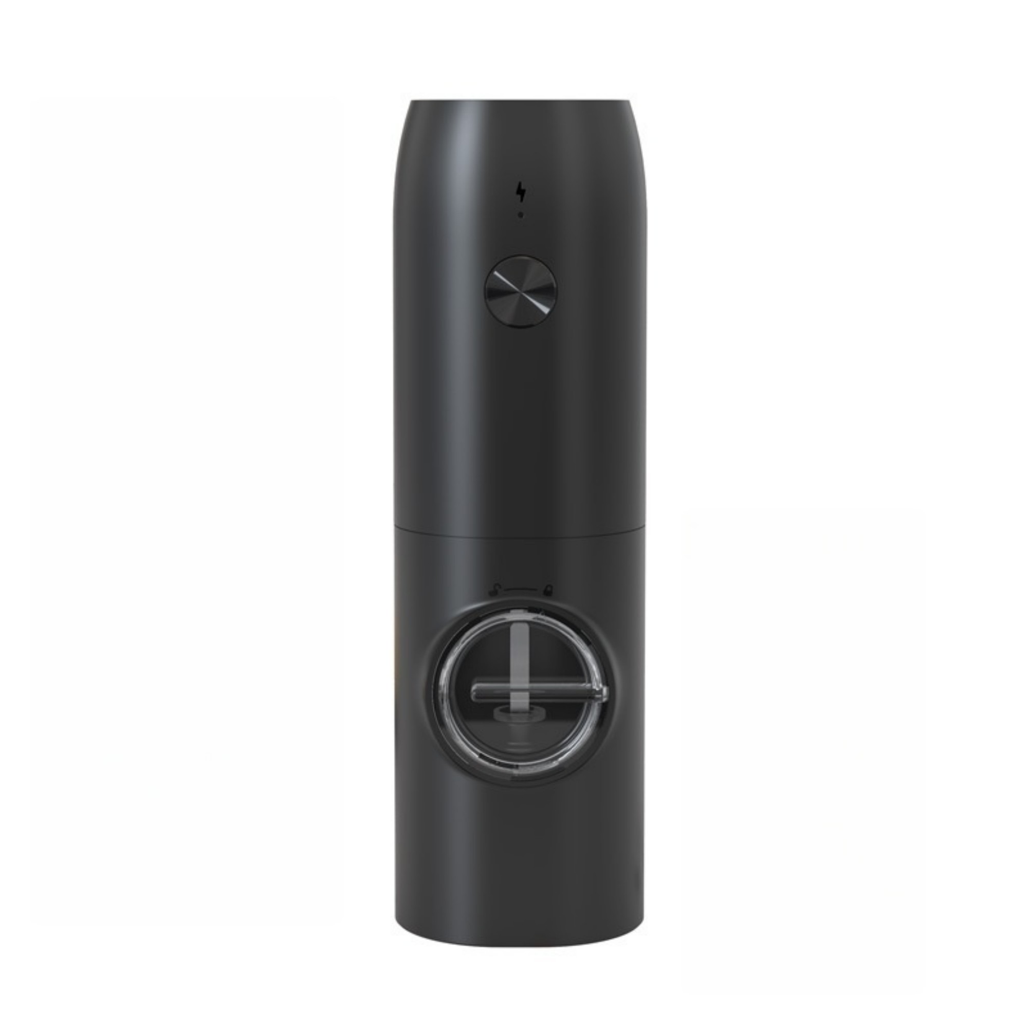 Electric Pepper Grinder Item No#21887 - Image 2