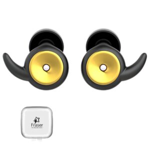 Angel Eye Silicone Earplugs Item No#21917
